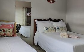 Casa Vista Para Serra
